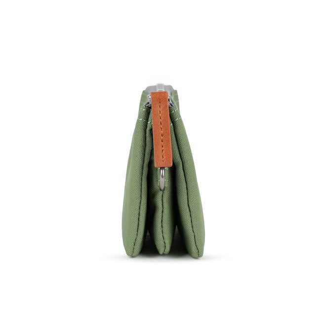 Carnaby Wallet Granite Small