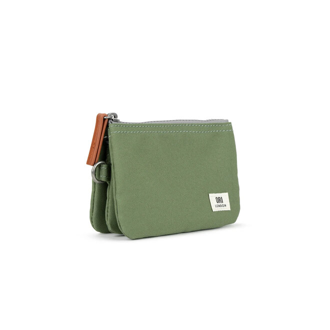 Zip Wallet Carnaby Granite  Small