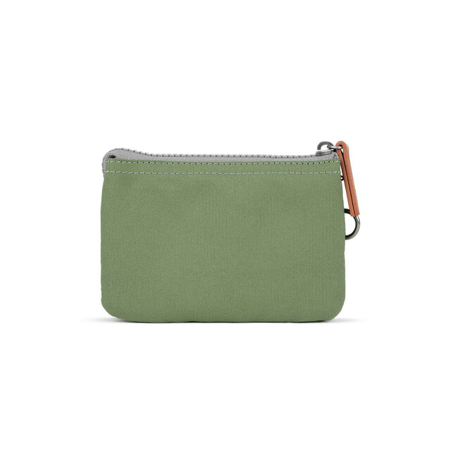 Zip Wallet Carnaby Granite  Small