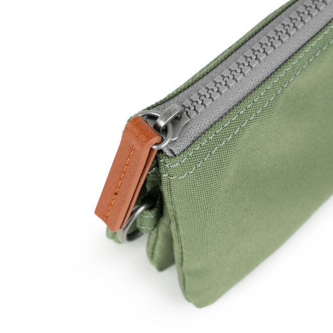 Zip Wallet Carnaby Granite  Small