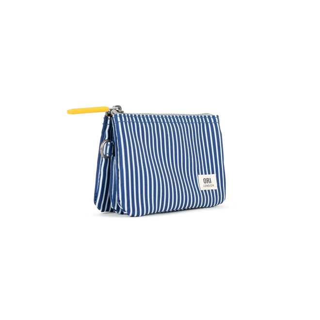Zip Wallet Carnaby Hickory Small