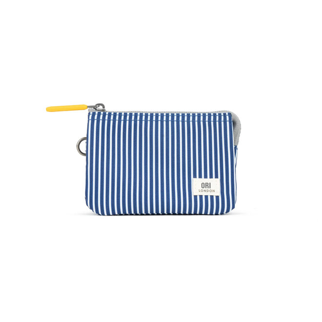 Zip Wallet Carnaby Hickory Small