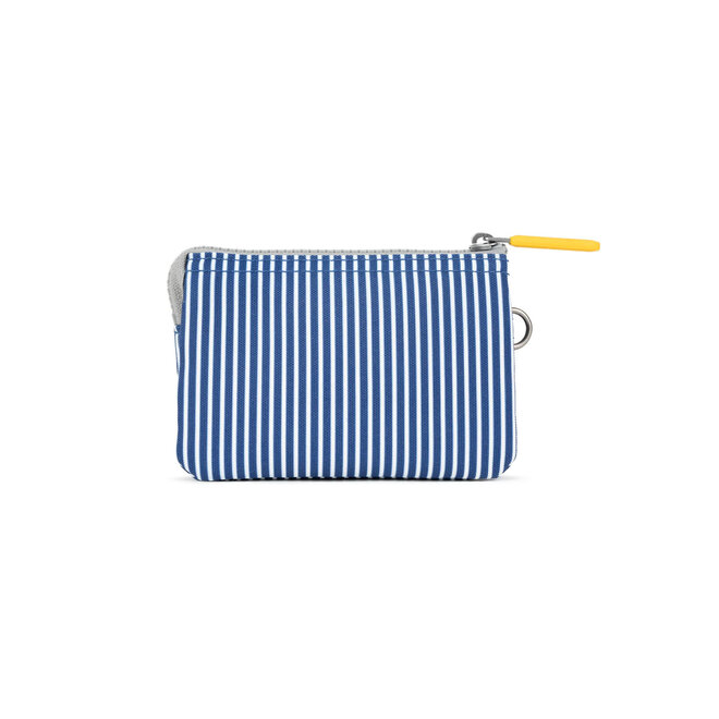 Zip Wallet Carnaby Hickory Small