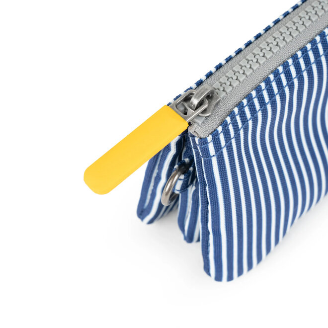 Zip Wallet Carnaby Hickory Small