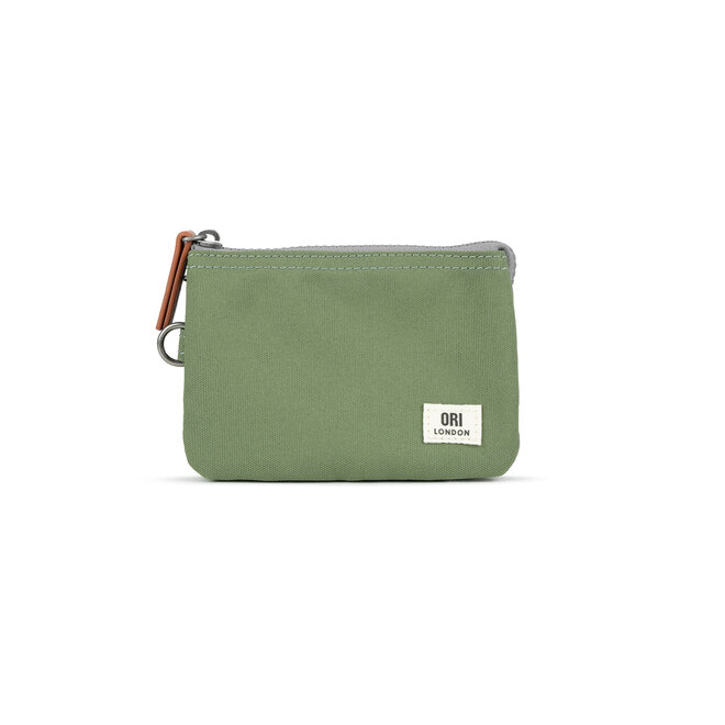 Zip Wallet Carnaby Granite  Small