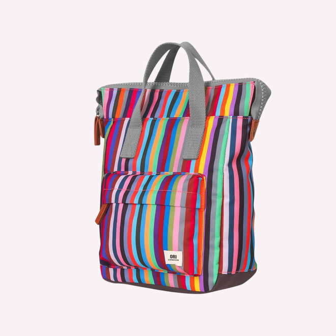 Backpack Canfield B Multi Stripe
