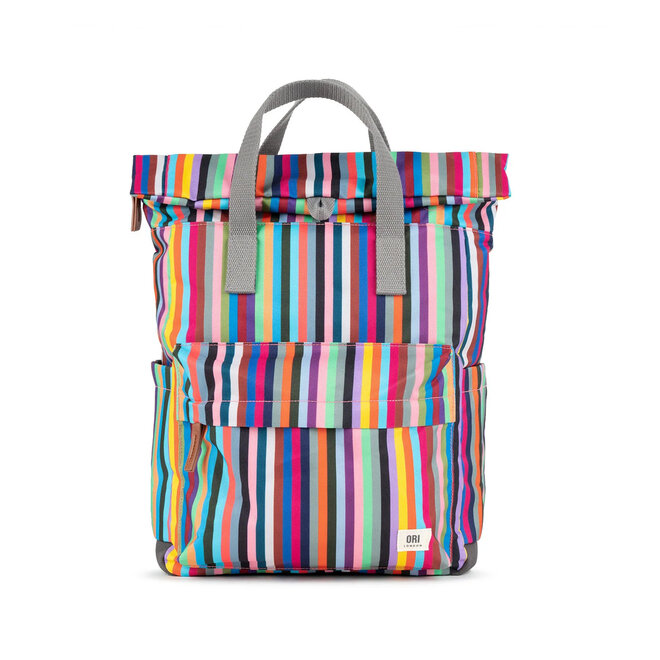 Backpack Canfield B Multi Stripe