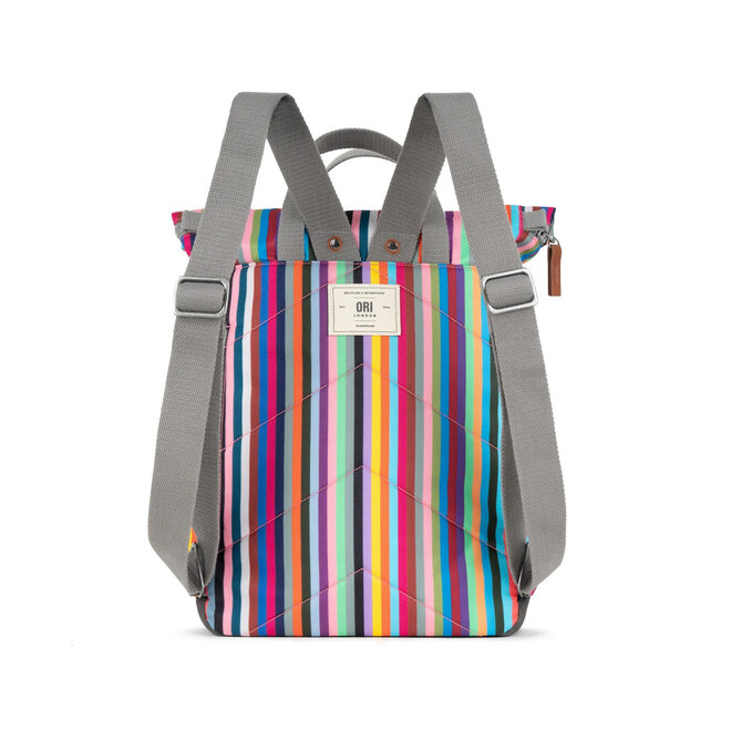 Backpack Canfield B Multi Stripe