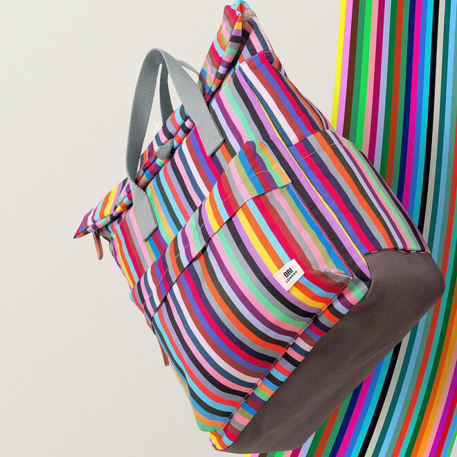 Backpack Canfield B Multi Stripe