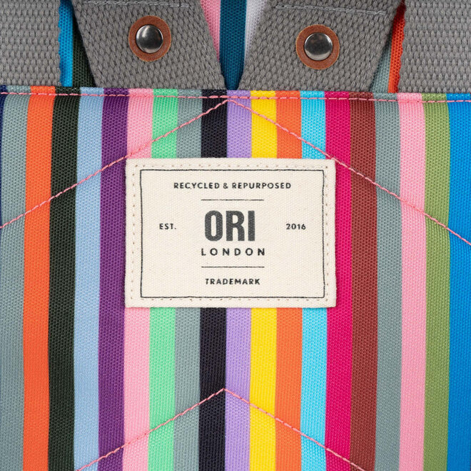Backpack Canfield B Multi Stripe