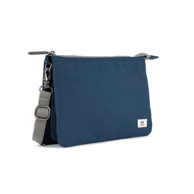 Crossbody Bag Carnaby Deep Blue XL