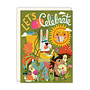 Card Parade Birthday
