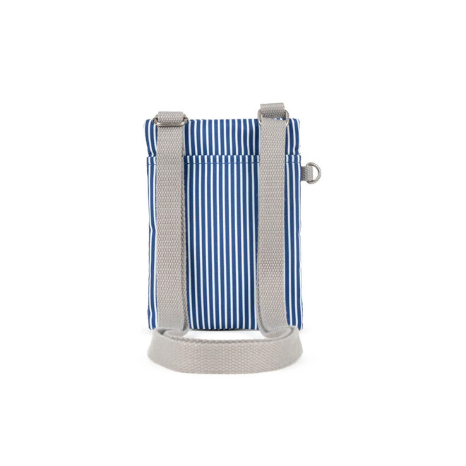 Pocket Sling Bag Chelsea Hickory Stripe
