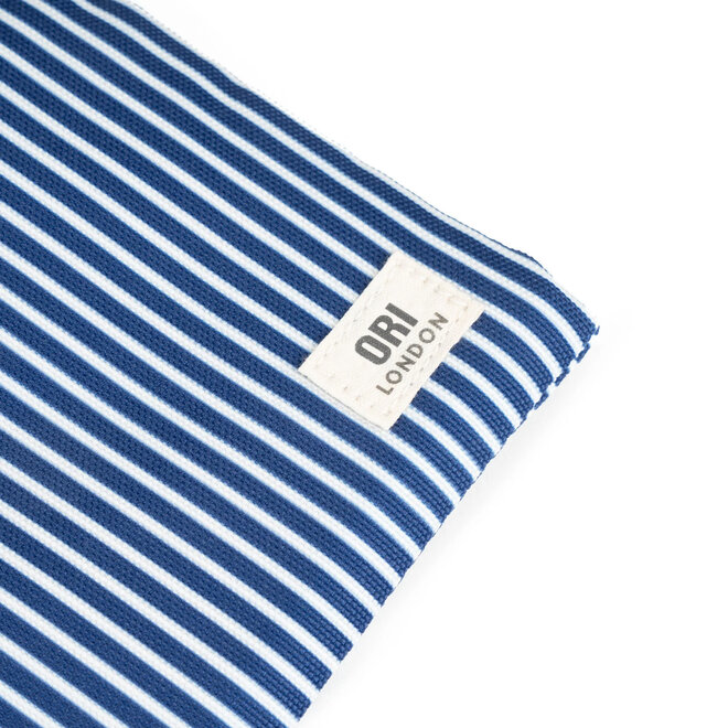 Pocket Sling Bag Chelsea Hickory Stripe