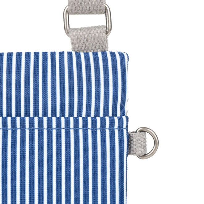 Pocket Sling Bag Chelsea Hickory Stripe