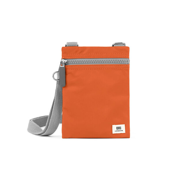Phone Bag Chelsea Burnt Orange