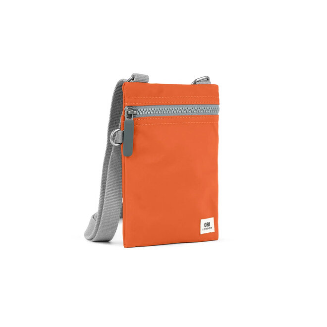 Phone Bag Chelsea Burnt Orange