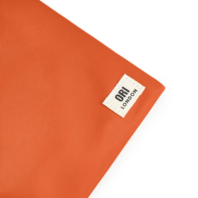Phone Bag Chelsea Burnt Orange