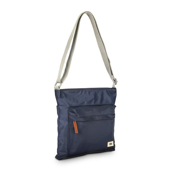 Crossbody Bag Kennington Medium Midnight