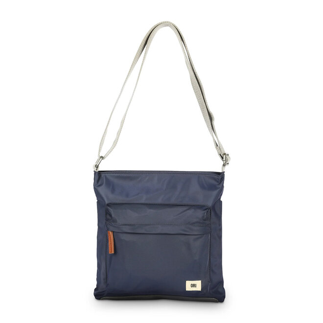 Crossbody Bag Kennington Medium Midnight