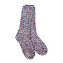 Socks Weekend Ragg Crew Indigo