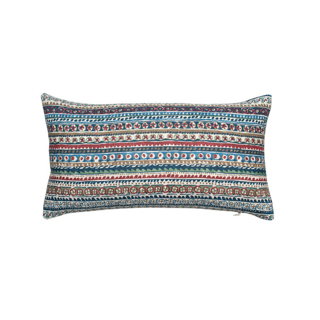 Pillow Macaranda Tigris 10 x 18in