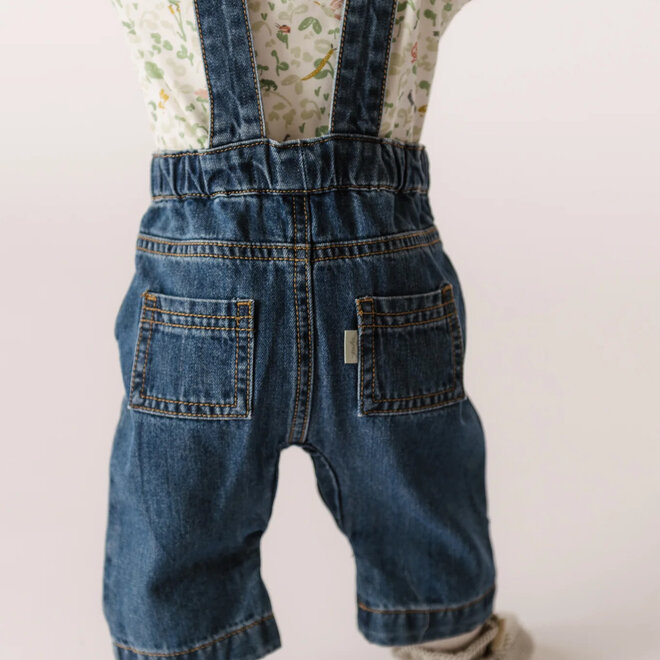 One Piece Shoulder Snap I Spy