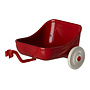 Mouse Tricycle Hanger Red