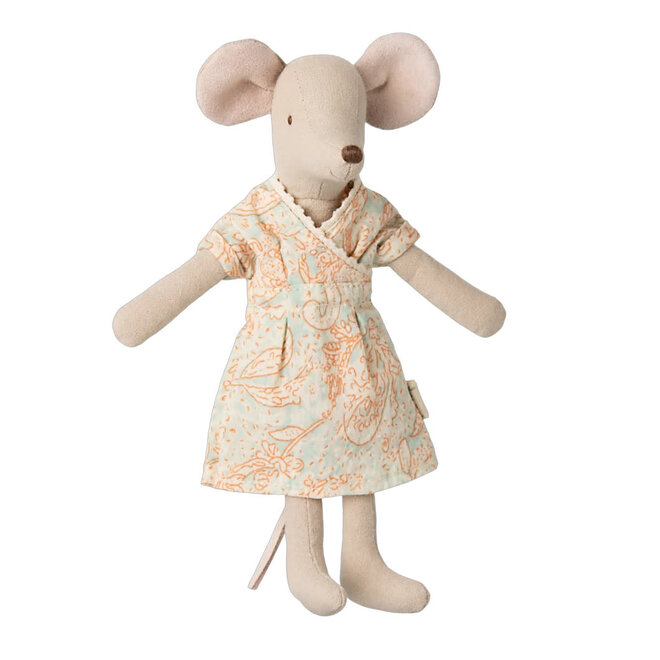 Mouse Mum