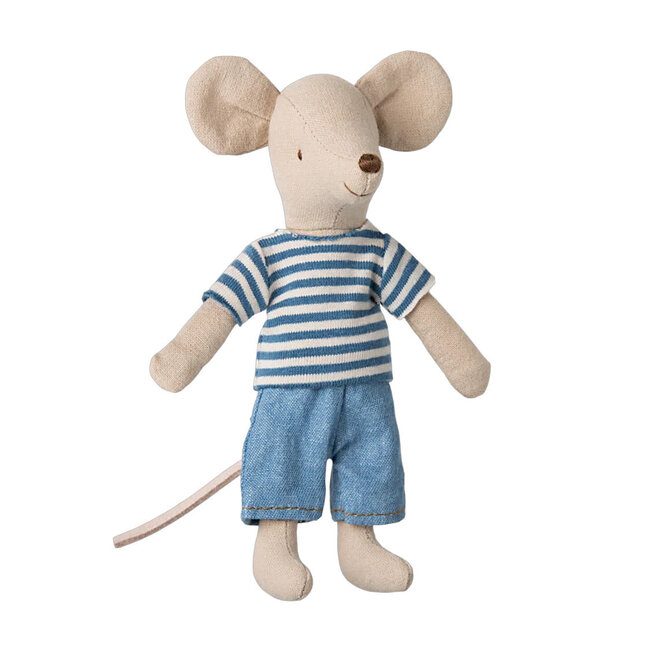 Mouse Big Brother LouiMax