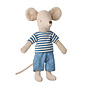 Mouse LouiMax Big Brother