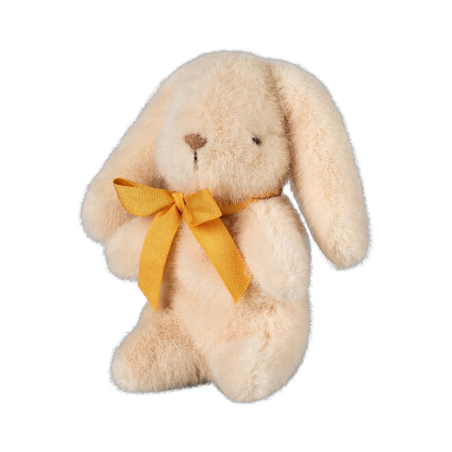 Bunny Plush Mini Cream
