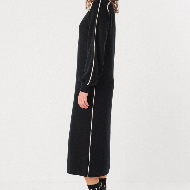 Dress Larraitz Black