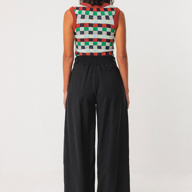 Trousers Hestia Black