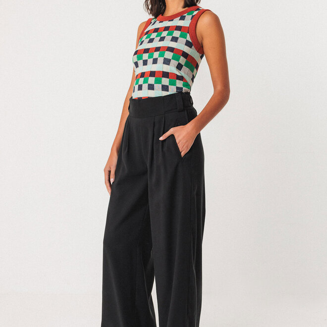 Trousers Hestia Black