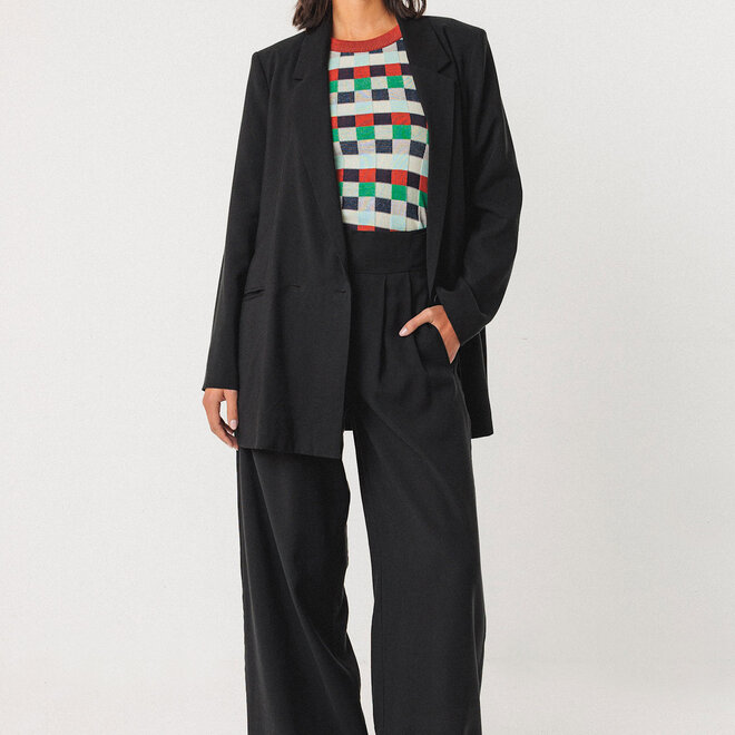 Trousers Hestia Black