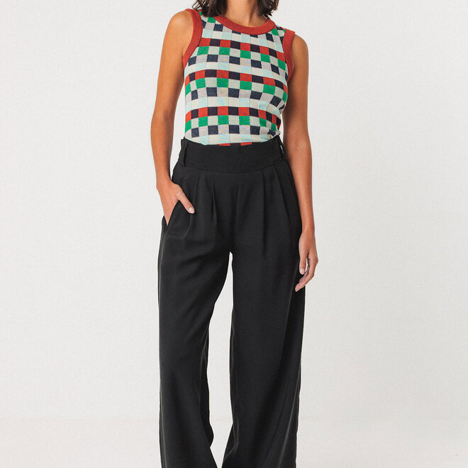 Trousers Hestia Black