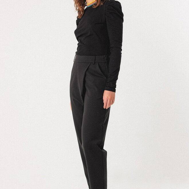 Trousers Ezama Black