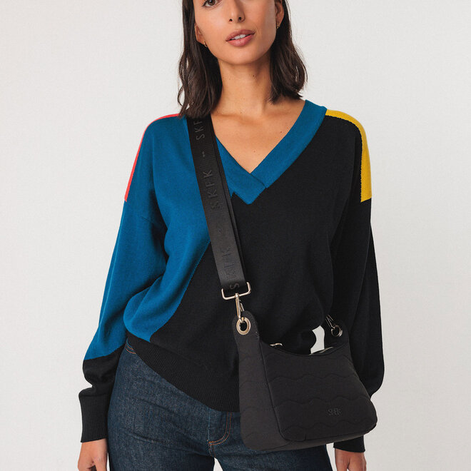 Crossbody Gabet Black