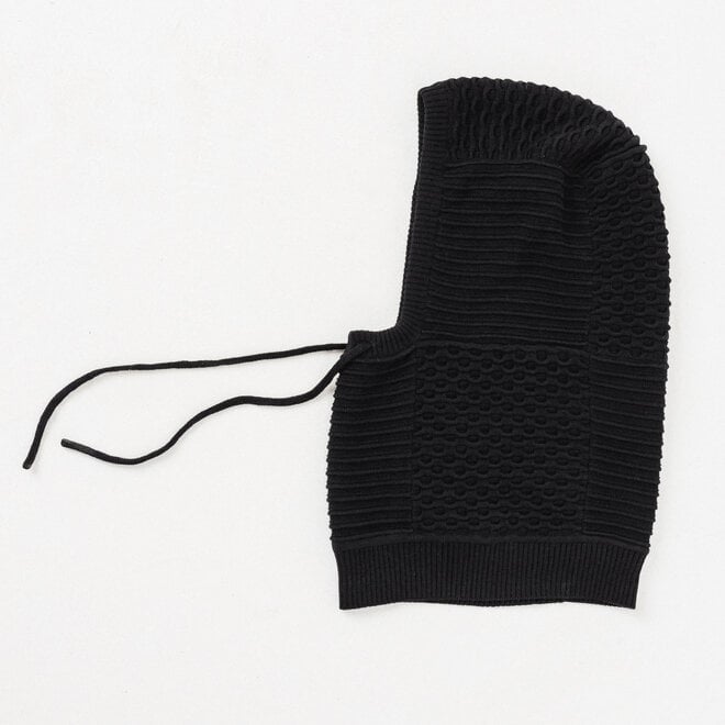 Balaclava Xano Gots Black