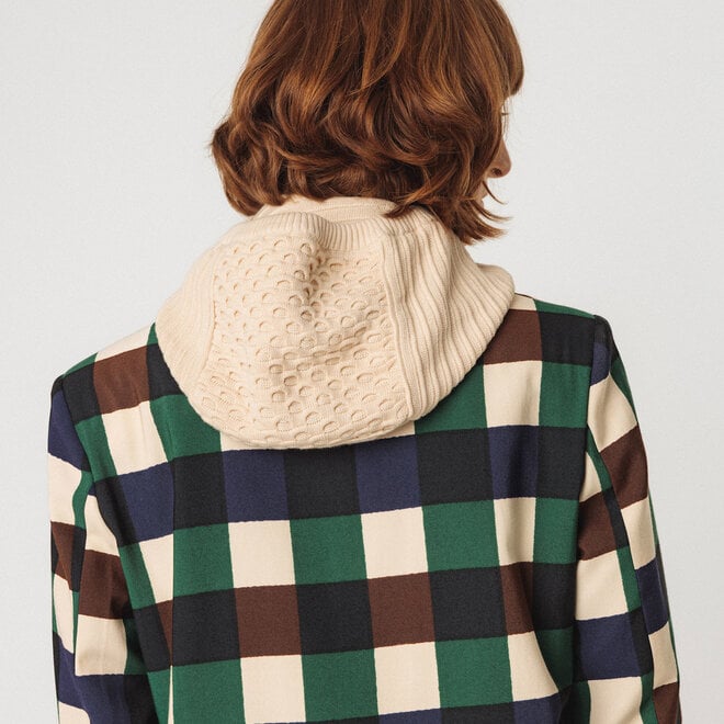 Balaclava Xano Gots Cream