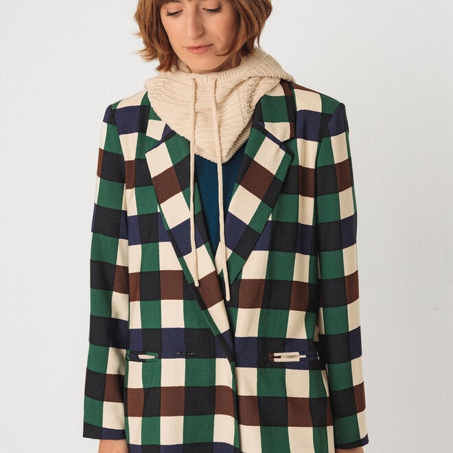 Balaclava Xano Gots Cream