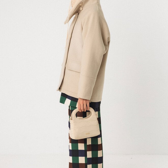 Balaclava Xano Gots Cream