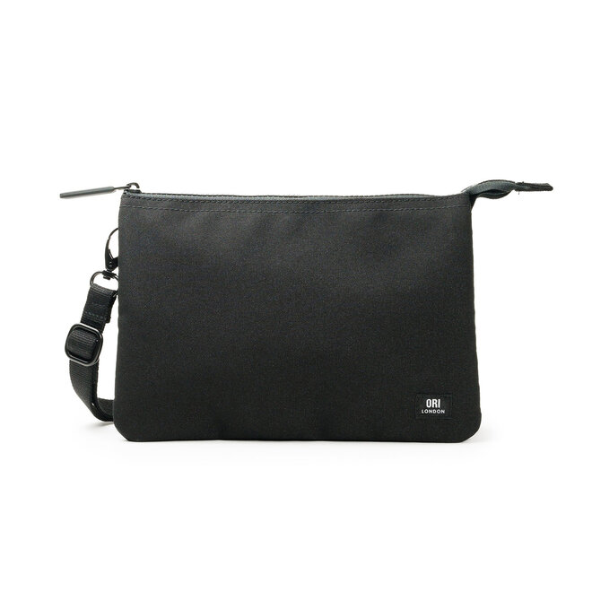 Crossbody Bag Carnaby Black XL