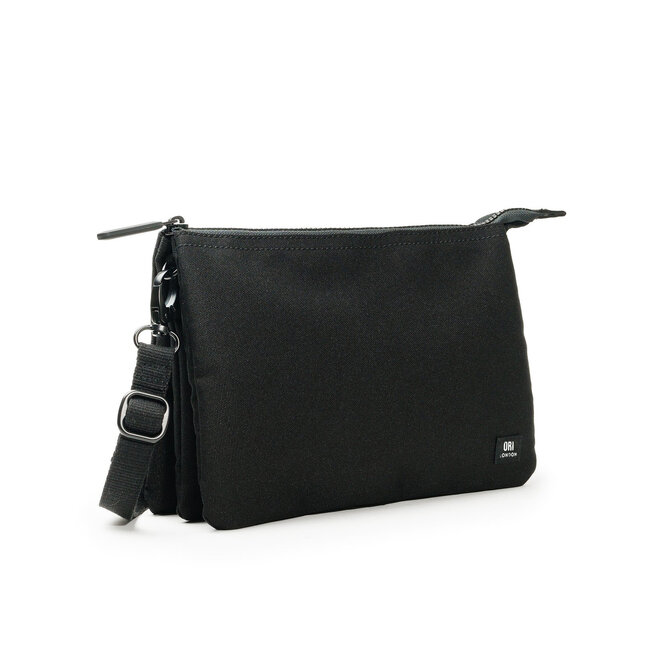 Crossbody Bag Carnaby Black XL
