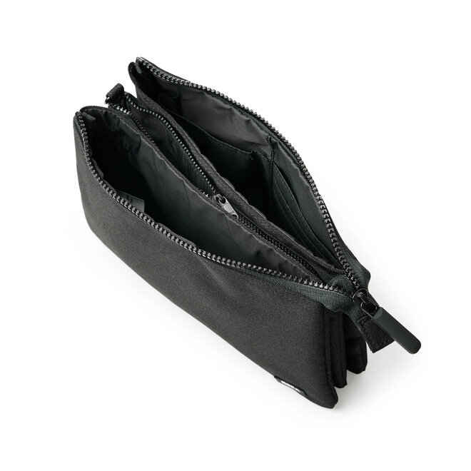 Crossbody Bag Carnaby Black XL