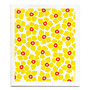 Swedish Dishcloth Daffodil Yellow