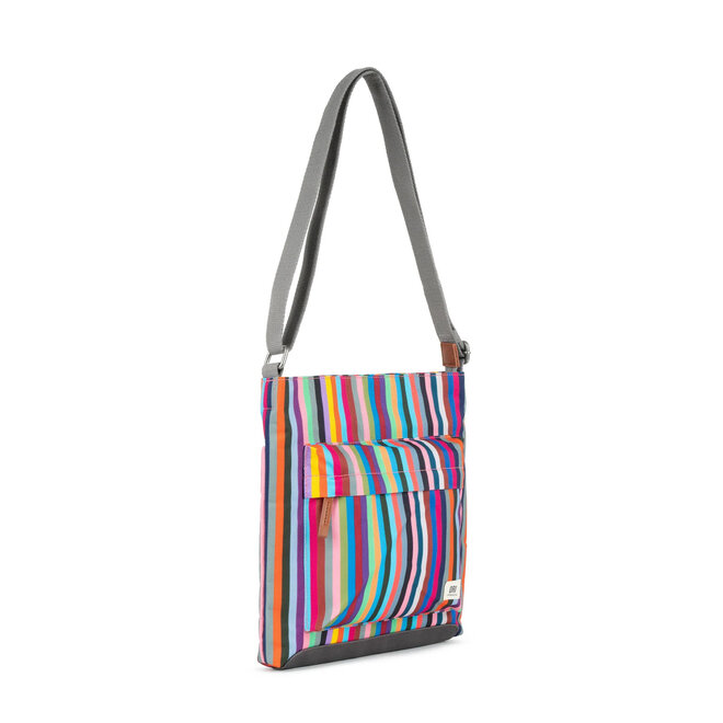 Crossbody Bag Kennington B Medium Multi Stripe