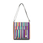Crossbody Bag Kennington B Medium Multi Stripe