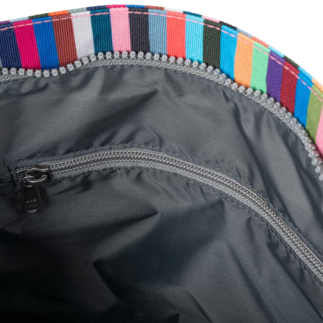 Crossbody Bag Kennington B Medium Multi Stripe